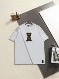 Picture of Fendi T Shirts Short _SKUFendiXS-Lxetr6713807